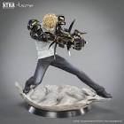 Figurines goodies genos one puch man