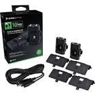 Kit play & charge pdp