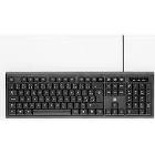 Clavier kw8060
