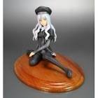 Figurines goodies caren hortensia