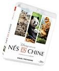 Nes en chine -