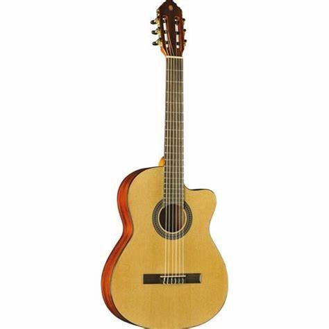 Guitare vibra 200