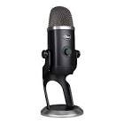 Microphone yeti x