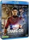 Shang chi