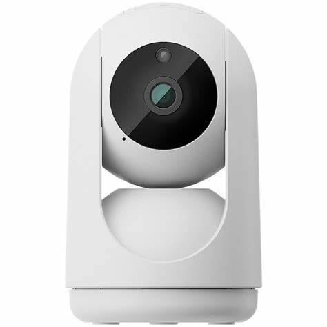 Camera de surveillance smart rotatable camera