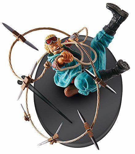 Figurine pauly