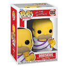 Figurines goodies 1203 simpsons obeseus homer