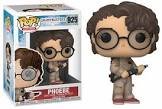 Figurines goodies ghostbusters 925