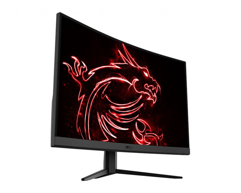 Ecran incurve g27cq4