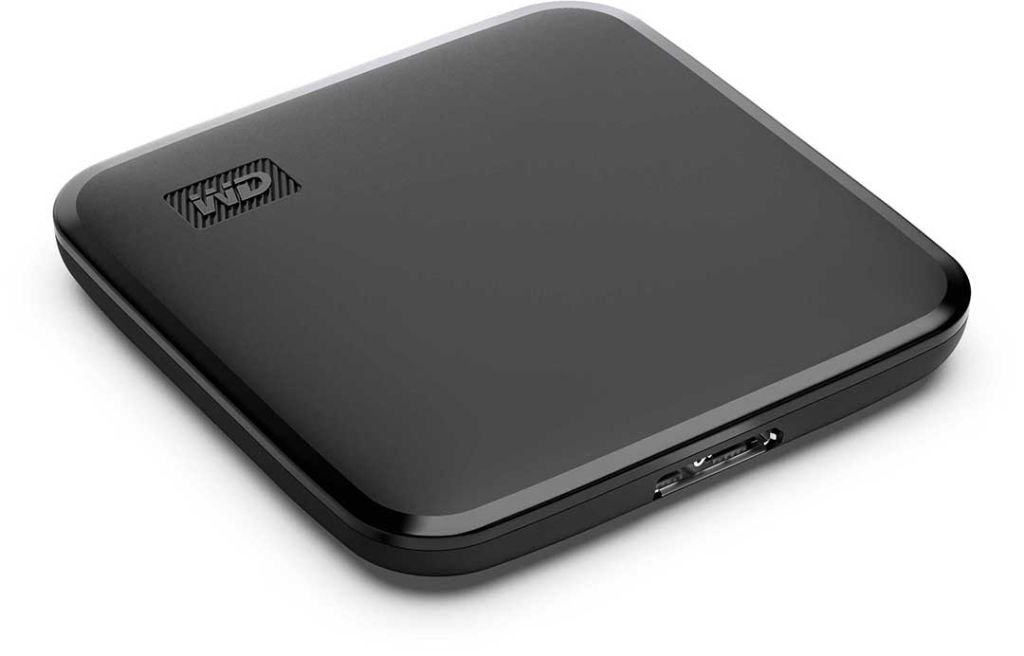 Dique ssd element se