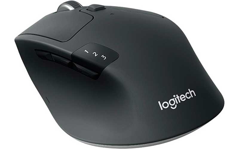 Souris m330
