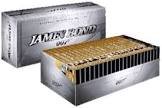 Coffret dvd james bond 007