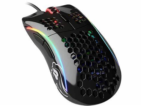 Souris model 0