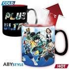 Mug thermo heroes
