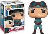 Figurine pop doctor maru 433
