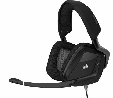 Casque usb void rgb elite wireless