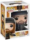 Jesus walking dead 389