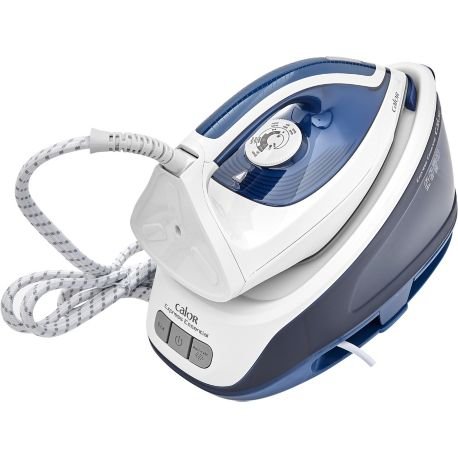 Centrale vapeur express essential