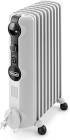 Radiateur bain d'huile hrrj