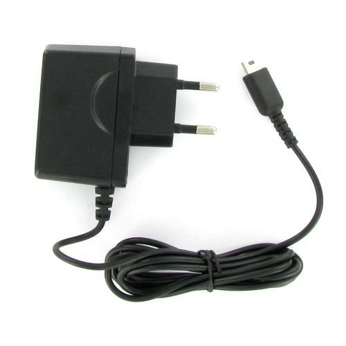 Dock de charge 3ds