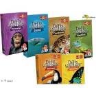 Jeu cartes defis nature