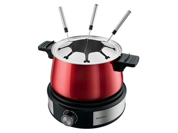 Fondue electrique 1500w sfe 1500 d3