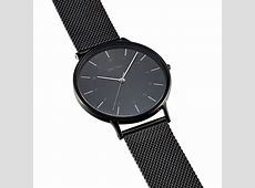 Montre a quartz montre