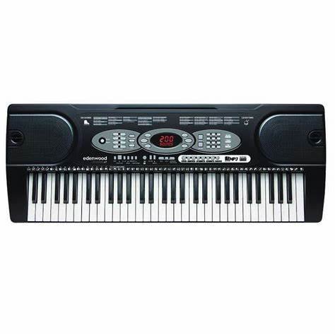 Clavier arrangeur keyboard 61
