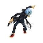 Figurine tomura shigaraki 13cm