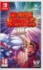 Jeu no more heroes 3