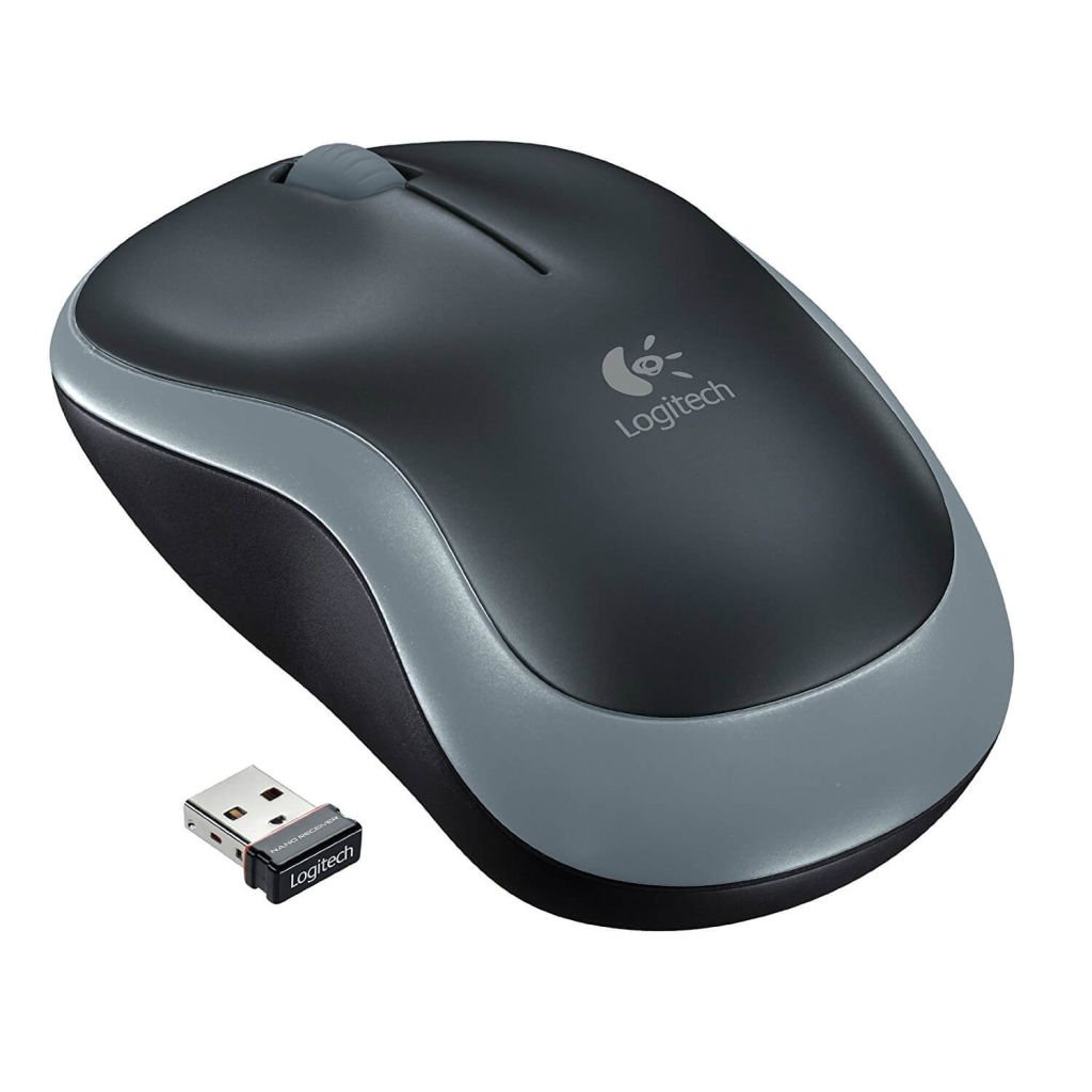 Souris sans fil m185