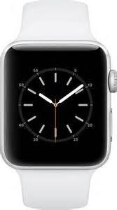 Montre connectee watch series 2 aluminium 42mm