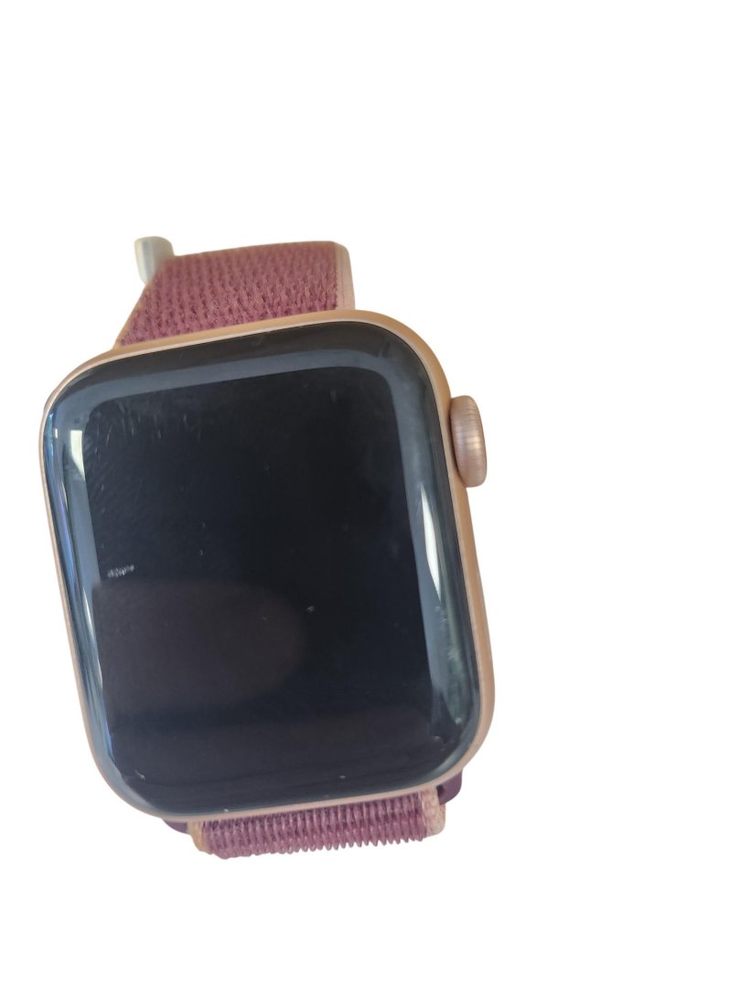 Montre connectee watch se 40mm cellular gps