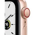 Montre connectee watch se 40mm cellular gps