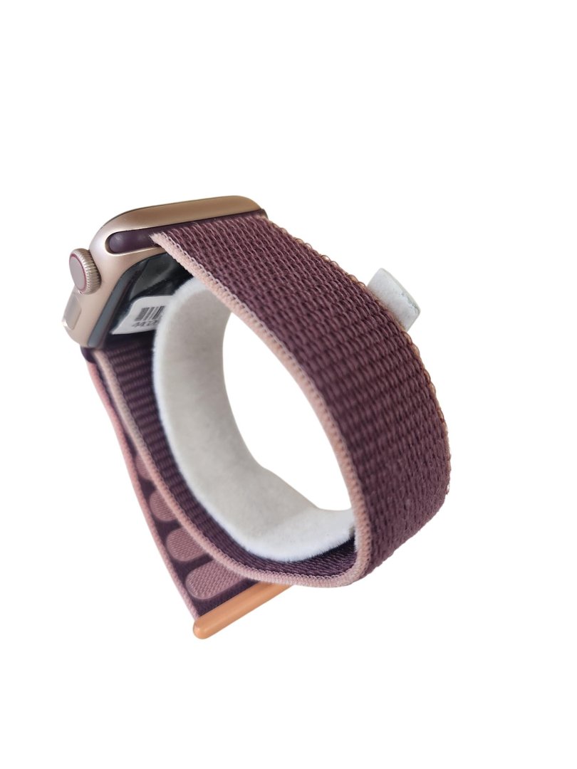 Montre connectee watch se 40mm cellular gps