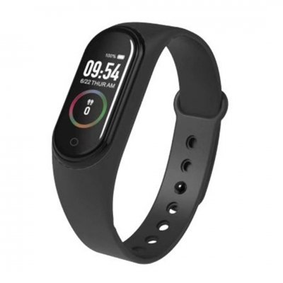Bracelet connecte fit lime