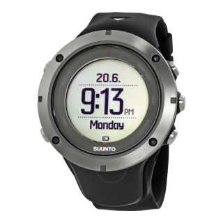 Montre sport connectee ambit 3 peak 50mm gps
