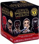 Figurine mystery minis star wars