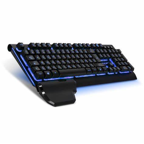 Clavier gaming rgb xpert-k100