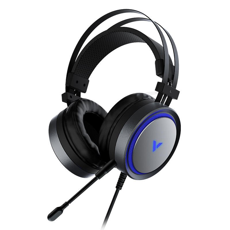 Casque gamer vh530 7.1
