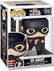 Pop 815 us agent falcon soldier