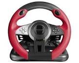 Volant ps4/ps3/pc trailblazer racing wheel