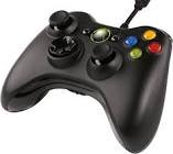 Manette filaire xbox 360 xbox 360 controller