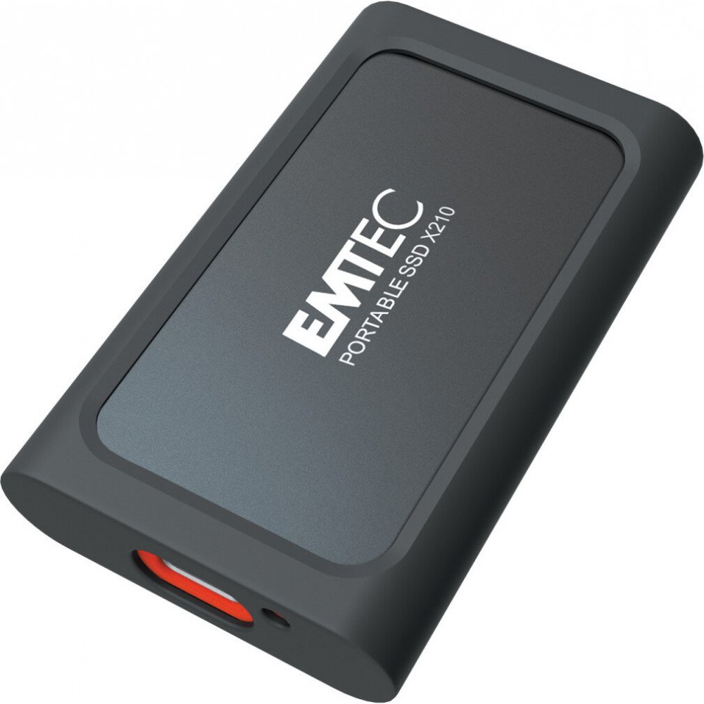 Disque dur x210 elite ssd 512go