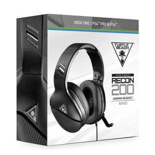 Casque gamer ear force recon 200 gen 2