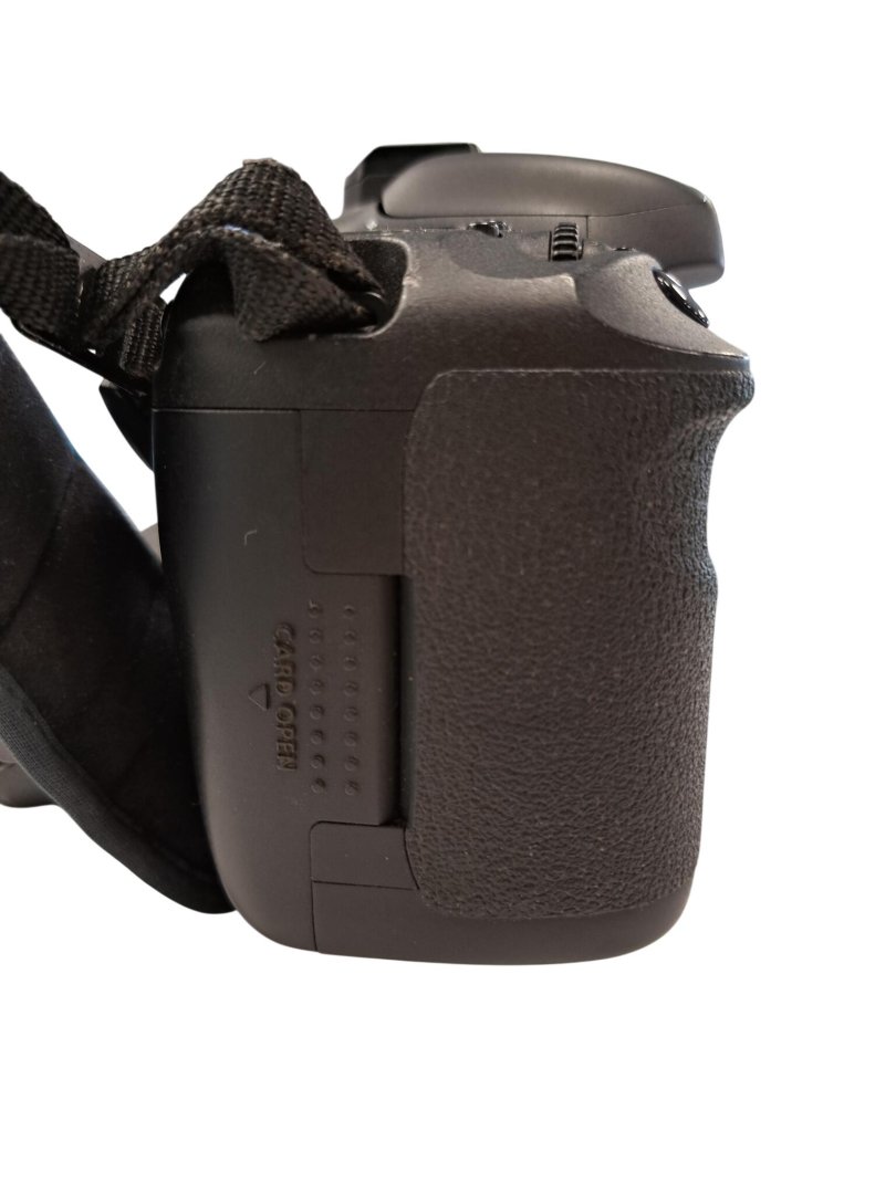 Reflex eos 7d boitier nu