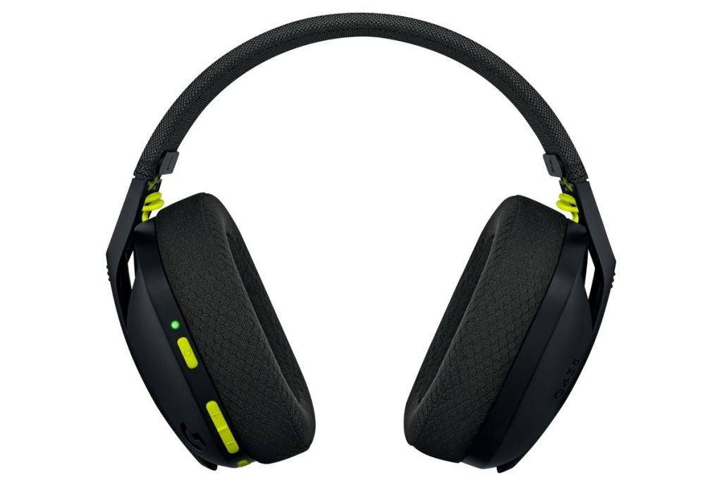 Casque filaire type jack g435