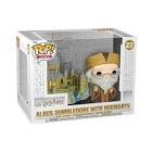 Pop deluxe dumbledore anniversary dumbledore