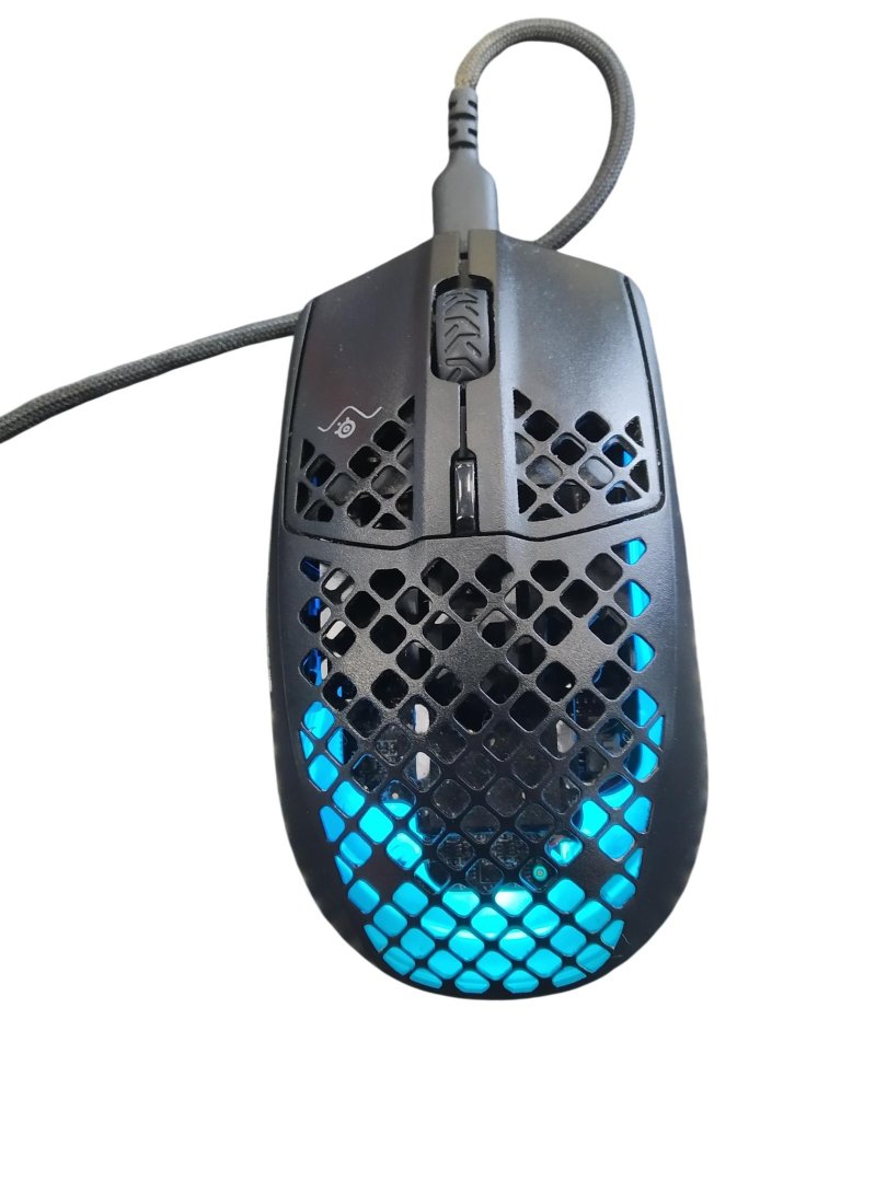 Souris aerox 3