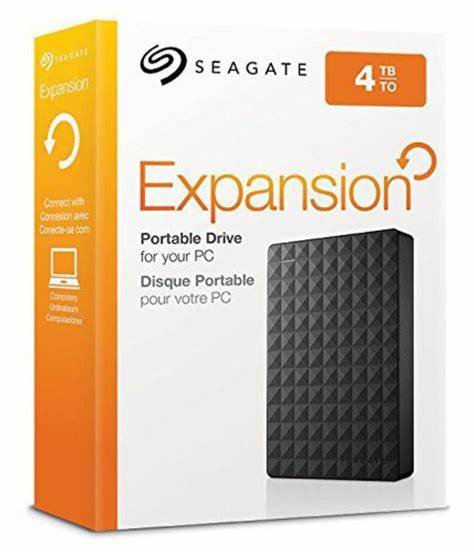 Hdd externe expansion 4to